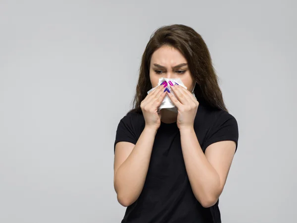 Nose Cancer